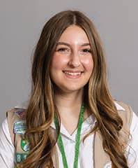 Girl Scout Connections Spring 2024 by Girl Scouts–Arizona Cactus-Pine  Council, Inc