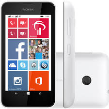 Loaded with windows phone 8.1 out of the box, the lumia 530 brings the goods, such as the new action center, word flow, personalized. Smartphone Nokia Lumia 530 Desbloqueado Windows Phone 8 1 Tela 4 4gb 3g Wi Fi Camera 5mp Gps Branco E Bom Vale A Pena