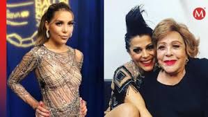 Frida Sofía y su indirecta tras abrir el testamento de Silvia Pinal- Grupo Milenio