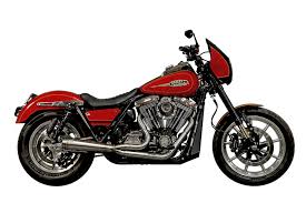 Image result for Bright Victory Red 1993 FXLR