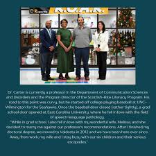 Another Faculty Friday where we introduce & recognize our amazing faculty.  Today we highlight Dr. Matthew Carter. Dr. Carter always goes above &  beyond for his students. We are grateful for his