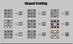 · changing the time to night, giving the player a wooden sword and generating hordes of hostile . Inca Lucky Block Mod 1 8 9 Super Soda Lucky Statues 9minecraft Net