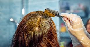 I personally just dyed my hair after stripping it but my cousins have had bad experience with dye after henna. How To Remove Henna From Hair The Easy Way 2021