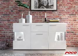 Ein Riesen Glanzstuck Ca 170 X 89 X 40 Cm Hochglanz Wohnen Wohnwand