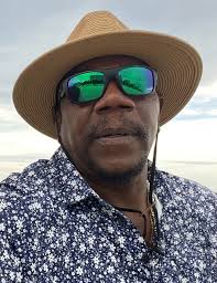 Richie Moss Obituary