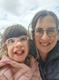 Belived friends of Angie I wonder if you could receive this well as my  family and I find ourselves in a bit of a predicament.... Please DM me to  discuss Her daughter