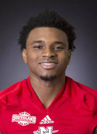 Jeremiah Thomas's Instagram, Twitter & Facebook