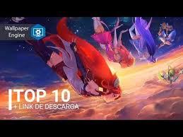 Download the best hd and ultra hd wallpapers for free. 2 Fondos Con Movimiento De Anime Top 10 Parte 5 Wallpaper Engine For Pc Link Mega Youtube Wallpaper De Anime Hulk Animado Personajes De Naruto