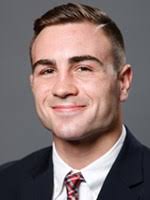 Diakomihalis, Dean Head To Finals, Big Red Moves To Sixth