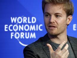 Australian grand prix, rd 1, race. How Green Entrepreneurs Can Help The Great Reset Nico Rosberg World Economic Forum