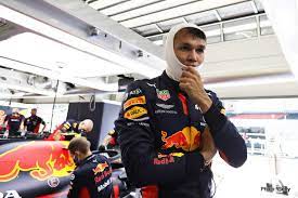Somos una extensión juvenil del ciclismo de montaña de tonalá, compartiremos con ustedes todos. Albon To Drive Alphatauri Branded Af Corse Ferrari In Dtm