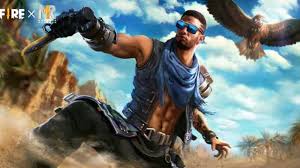 Garena free fire characters aren't just cosmetic in nature, as each of them features a specific special survival ability that can completely change your approach in battle. Free Fire Who Is Maro In Real Life Firstsportz