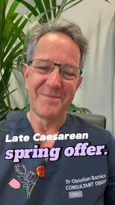 Hear first hand from our Co-Director, Mr Chris Barnick,