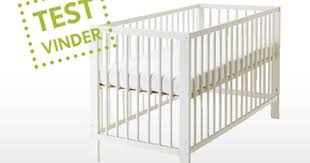 Klassisk Enkel Tremmeseng Ikea Baby Cribs Tremmeseng Babysenge