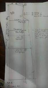 Cara membuat lox cloak valheim. Cara Mengambil Ukuran Jubah Cara Buat Pola Baju Facebook