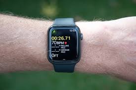 Apple watch series 4 has been refined. Apple Watch Series 4 Sports Fitness In Depth Review Dc Rainmaker