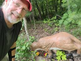 Traditional archery tournament experience