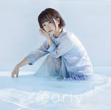 Clearly by 井口裕香 [Yuka Iguchi] (Album): Reviews, Ratings, Credits, Song list  - Rate Your Music
