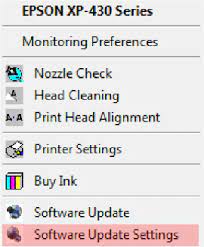 Wählen sie ihr bedienungsanleitung hier aus. ØªØ­ÙÙÙ Ø¨ÙÙÙØª Epson Xp 422 Best Top Continuous Ink Supply System Ciss For Epson T5 Brands And Get Free Shipping Ibm59al3 Windows 10 32 64 Bit Windows 8 1 32 64 Bit Windows