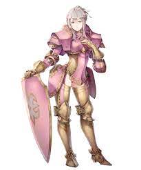 Effie | Fire Emblem Heroes Wiki - GamePress