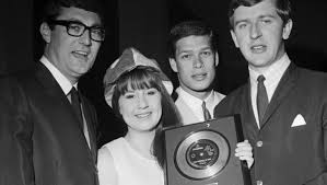 Cause is from injuries from a car accident. 50 Years Of The Seekers Newcastle Herald Newcastle Nsw