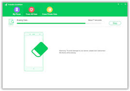 Long press the pictures that you want to delete. How To Completely Delete Photos From Android Phone