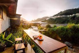 Cameron highlands homestay, budget hotel, apartment, resort and villa chatlet in malaysia with bbq & private swimming pool near tanah rata, brinchang, pasar malam, ringlet and more. 11 Homestay Di Cameron Highland Murah Terbaik Untuk Bajet Keluarga