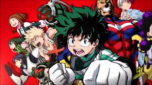Zerochan has 18,930 boku no hero academia anime images, wallpapers, hd wallpapers, android/iphone wallpapers, fanart, cosplay pictures, screenshots, facebook covers, and many more in its gallery. The New Trailer For My Hero Academia World Heroes Mission Byo Cosplay