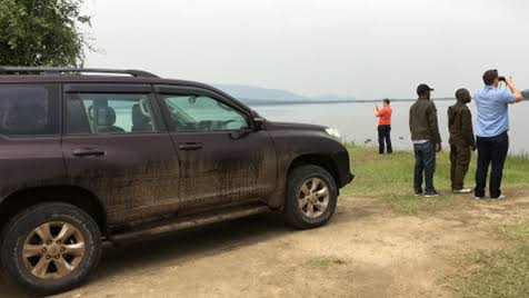 Private Driver For Tourists In Rwanda -4x4 Kigali Car Rentals