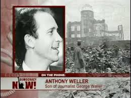 Nagasaki 65 Years Later: The Censored Dispatches of George Weller