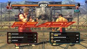 This video i'll show the ending campaign message, all the characters that you can unlock . Tekken Revolution Review Ps3 Push Square