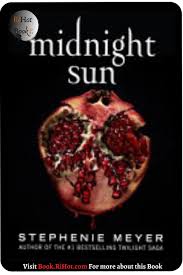 Pin On Midnight Sun Review