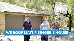 Maybe you would like to learn more about one of these? Can You Put A Metal Roof Over A Shingle Roof Youtube