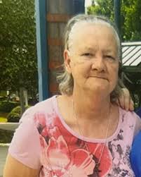 Barbara Crawford Pace Obituary May 2, 2023