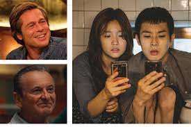 This year's best first films tackled a wide range of subjects and styles, introducing filmmakers that we know we'll be tracking in the years to come. Best Movies Of 2019 The New York Times