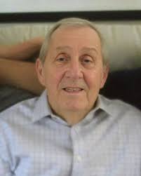 Joseph Russell Balzano Obituary December 18, 2024