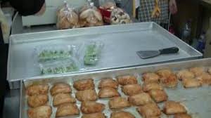 Get quick answers from ming yue qian staff and past visitors. Ming Yue Confectionery Kaya Toast Ipoh Hari Raya 27 June 2017 Youtube