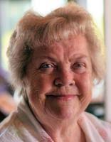 Betty Church Obituary