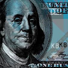 French Playing Card, Cesar, King of Diamonds, Pop Art giclee Digital by  Jean Luc Comperat