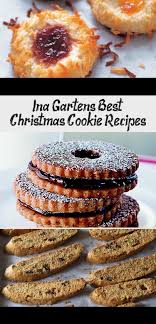 Panna cotta with balsamic strawberries. Not Angka Lagu Ina Garten Best Cookie Recipes Ina Garten S Chocolate Hazelnut Cookies Ina Garten The Ina Garten Christmas Cookies We Ll Be Making All Season Long Pianika Recorder Keyboard Suling