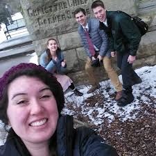 OWU are the Mormons?