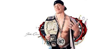 He's held the world heavyweight championship as well as the wwe championship numerous times. Wwe John Cena Wwe Champion 2015 1920x1080 Download Hd Wallpaper Wallpapertip