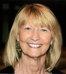 Bonnie Ruth Dale Obituary August 31, 2017