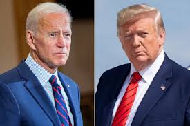 President biden hugs his son hunter biden and first lady jill bidencredit: 2020 Election Celebrities Voting For Trump And Biden People Com