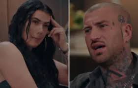 Sister Wives star Logan Brown & fiancee Michelle move into brand-new $363K  home in Las Vegas far away from dad Kody