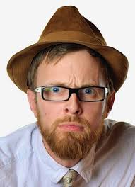 Act Like a Middle Schooler