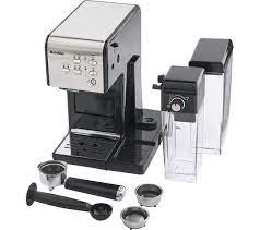 News, politics, economics, society, business, culture, discussion and anything else uk related. Buy Breville One Touch Vcf107 Coffee Machine Black Chrome Free Delivery Currys