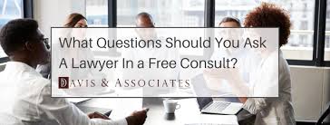 We offer skype and other online consultations regarding all immigration matters. 10 Things To Ask When Meeting With Visa Immigration Lawyers
