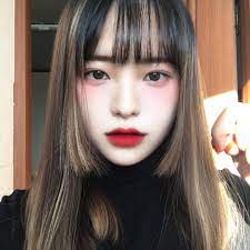 instagram 2v2 2v2 สไตล ทรงผม ไอเด ยส ผม ไอเด ยทรงผม