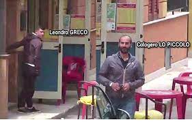 Born 20 july 1942), also known as the baron (il barone), is a sicilian mafioso and one of the most powerful bosses of palermo, sicily. Boss E Picciotti Della Nuova Mafia Condanne E Assoluzioni Per 50 Imputati